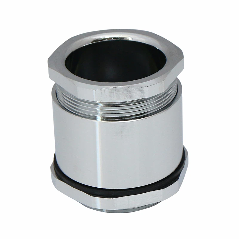 TJ-Clamping Marine Cable Gland
